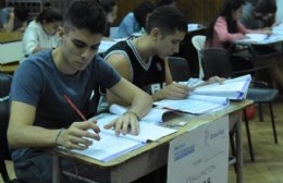 Últimos días para anotarse en el programa de Becas Progresar