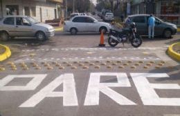 Semana colmada de actividades por la movilidad segura y seguridad vial