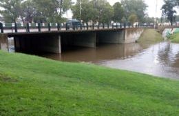 Se prevén cinco días más de lluvia