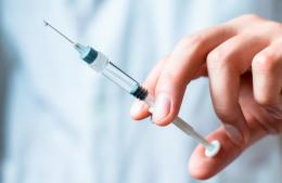 Vacunación para el ingreso escolar