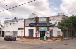 La inseguridad golpea a los barrios del centro