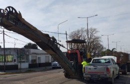 Corte al tránsito en Tucumán al 200