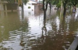 Aniversario de la inundación