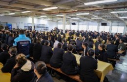 Más de 200 aspirantes se presentaron al examen de ingreso para la Escuela de Policía