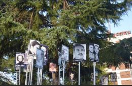 A 50 a&ntilde;os del golpe, Pergamino vuelve a decir &ldquo;Nunca M&aacute;s&rdquo;