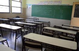Paro por no tener asueto por el Día del Empleado Público