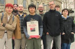 Política Obrera presentó oficialmente su lista