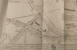 La Ruta 188 llegó a los medios nacionales: revelan planos firmados de obras que nunca se hicieron