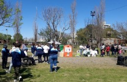 Día Nacional de la Conciencia Ambiental