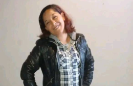 Dudas sobre la muerte de una mujer en barrio Jorge Newbery