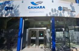Lanzan “Pergamino Compra Local” para impulsar las ventas en la ciudad