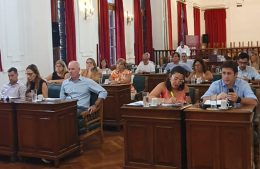 Verano intenso para los concejales