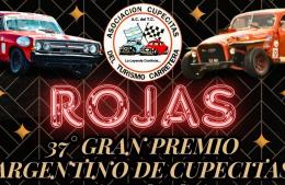 Los caminos rurales de Pergamino y Rojas serán protagonistas del Gran Premio Argentino de Cupecitas