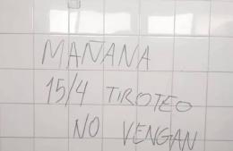 Amenazas en escuelas: crece la preocupación a nivel nacional y Pergamino no queda al margen