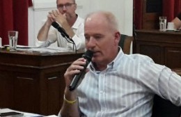 Maiztegui: "Se cumplió el 90 por ciento de los objetivos del presupuesto 2022"