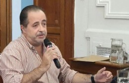 Aiello y el faltante de agua: "Por alguna razón no quieren abordar el tema"