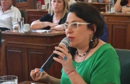 Frigorífico: Leticia Conti criticó la "falta de gestión" del Ejecutivo