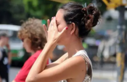 Recomendaciones ante las altas temperaturas