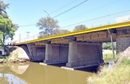 Estiman que la reparación del puente Colón - Illia demandará entre 30 y 45 días