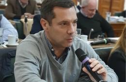 Illia sobre discapacidad: “Los vecinos interpelaron al gobernador”