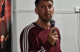 El subsecretario de Deportes presentó su renuncia
