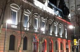 Se aprobó el presupuesto pese al rechazo de Unión por la Patria y La Libertad Avanza