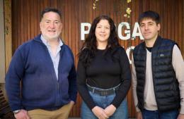 &ldquo;La Muni en tu Barrio&rdquo; presenta su edici&oacute;n primavera y llega al Barrio Belgrano