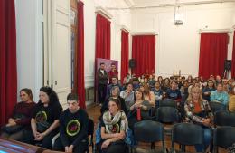 Discapacidad: continúa la parsimonia oficialista