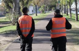 Destacan los alcances del Sistema Integral de Seguridad