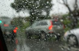 Continúa el clima inestable por los próximos días