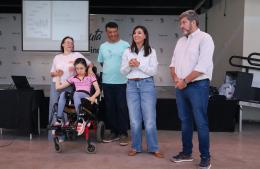 Pergamino impulsa el di&aacute;logo sobre inclusi&oacute;n desde el Dise&ntilde;o Universal