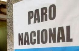 Paro bancario: "Adelantamos el pago a jubilados"