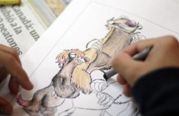 Comienza la inscripción para las Becas Artísticas 2026