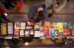La Feria del Libro Pergamino ya abri&oacute; la convocatoria 2026