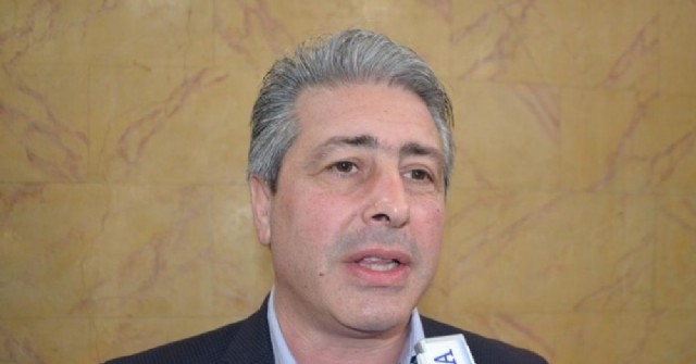 Pensando en la reactivación económica, Martínez solicitó la excepción de nuevas actividades en Pergamino