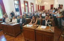 El peronismo otra vez sin nada