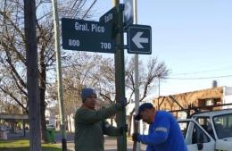 El Municipio suma 300 nomencladores en medio del debate por la planificación urbana