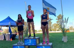 Pista de Atletismo: un espacio de referencia regional