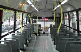 Pergamino no se vería afectada por la quita de subsidios al transporte