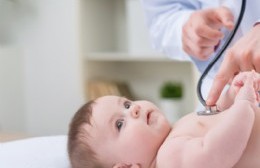 La falta de pediatras repercute en Pergamino