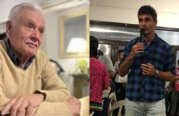 Arde la interna peronista de cara a las elecciones