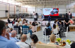 Nueva inversión logística refuerza a Pergamino como polo productivo regional