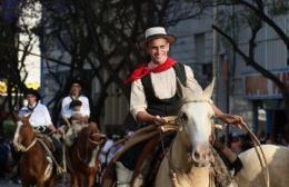 Pergamino celebró el Día de la Tradición