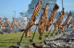 Se suspendió la fiesta de la estaca