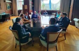 Convenio con la UBA para cursar Medicina en Salto