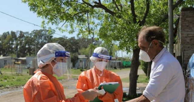 Pergamino sumó cuatro nuevas muertes por coronavirus