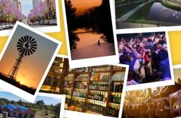 Día Mundial del Turismo