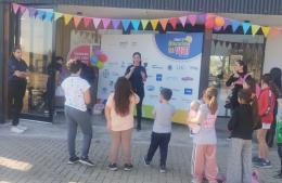 Vacaciones de invierno con aprendizaje y diversión en el Parque de Educación Vial