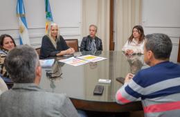 Se pone en marcha un importante proyecto: Cocina Centralizada Libre de Gluten para escuelas públicas