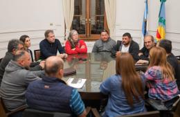Paritarias municipales: se acordó un aumento del 12 %